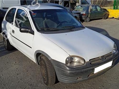 Alternator OPEL CORSA B (S93)  | BP16434320M7 