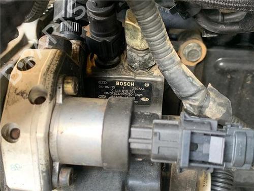 Engine KIA SORENTO I (JC) | BP30135468M1