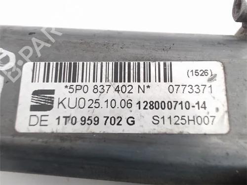 Right front window motor VW GOLF V (1K1)  | BP14343201E20 