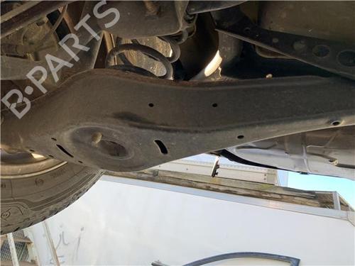 Right rear suspension arm VW GOLF VI (5K1) 1.4 | BP32419399M15 