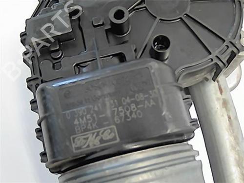 Viskermotor vindrude MAZDA 3 (BK) 1.6 DI Turbo | BP11342847M29 