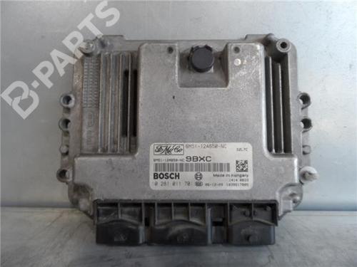 Used Electronic module FORD FOCUS II (DA_, HCP, DP) [2004-2013]  10982835