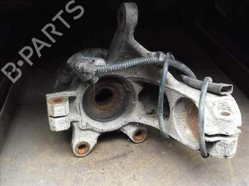 Left front steering knuckle FORD MONDEO I (GBP) 2.5 i 24V | BP14334617M25 