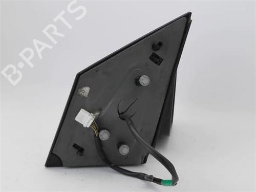 Right mirror NISSAN NOTE (E11, NE11) 1.5 dCi | BP21075981C27 