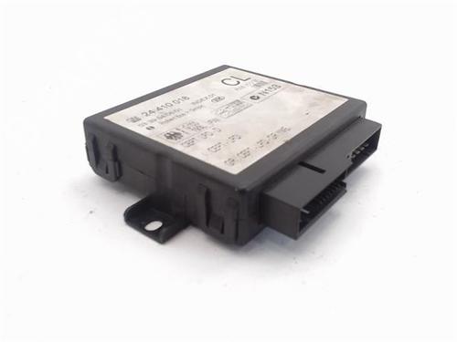 Comfort control module OPEL ZAFIRA A MPV (T98)  | BP13056256M56 