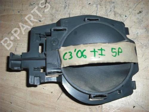 Indvendigt håndtag CITROËN C3 I (FC_, FN_) [2002-2013]  14337105