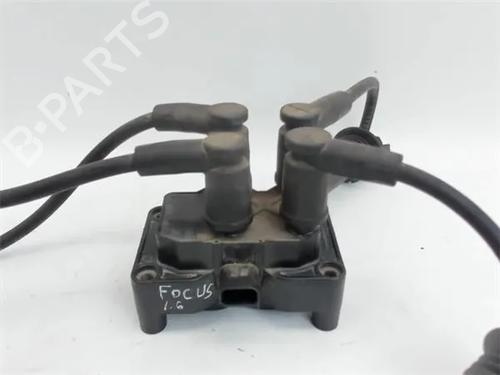 Bobine FORD FOCUS II (DA_, HCP, DP) [2004-2013]  13055810