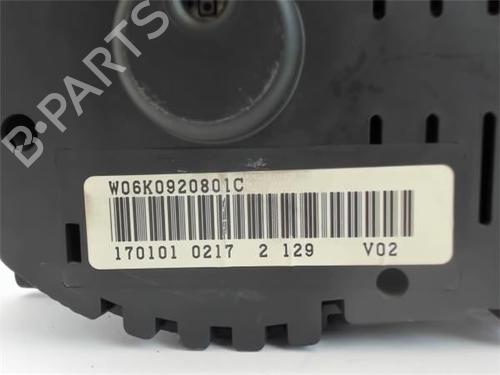 Instrument cluster SEAT IBIZA II (6K1)  | BP10553141C47 