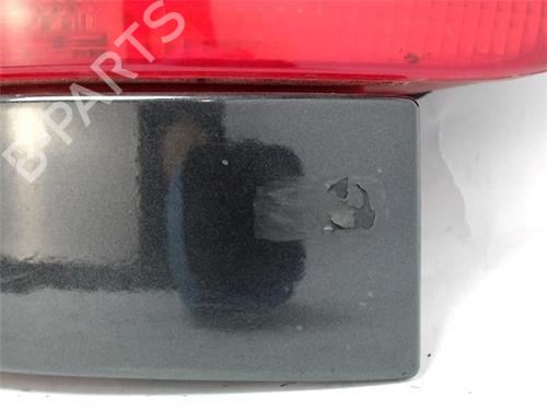 Højre baglygte AUDI A4 B5 (8D2)  | BP13051786C35 