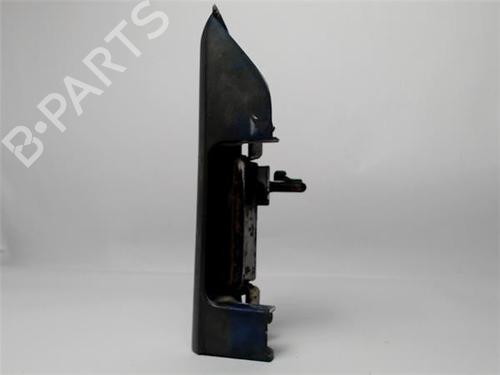 Tailgate handle NISSAN VANETTE CARGO Bus (HC 23) 2.3 D | BP11331519C132 