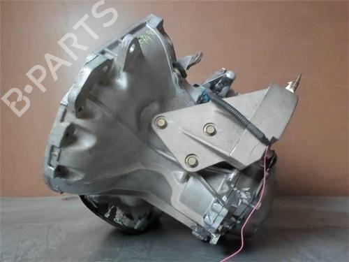 Gearbox DAEWOO REZZO (U100) 1.6 | BP19088899M3 