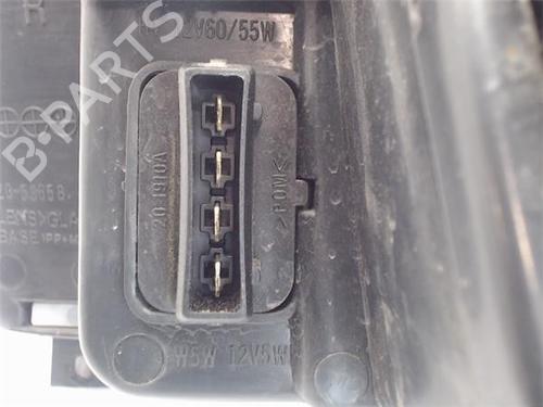 Right headlight SEAT IBIZA II (6K1)  | BP13052209C29 