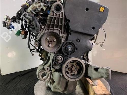 Engine FIAT BRAVO I (182_) 1.8 GT (182.AC) | BP17030262M1 