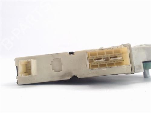 Left front window motor PEUGEOT 307 SW (3H)  | BP13466981E21 