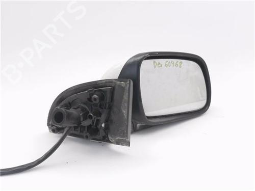 Right mirror PEUGEOT 307 SW (3H) 1.6 16V | BP28098114C27 