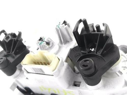 Climate control DACIA SANDERO II 1.0 SCe 75 (B8JC, B8JD, B8NC) | BP29251166I5 - Image 9