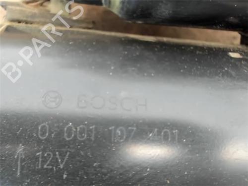 Startmotor OPEL ASTRA G Hatchback (T98)  | BP12597480M8 