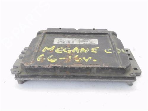Electronic module RENAULT MEGANE I (BA0/1_)  | BP29020156M83 