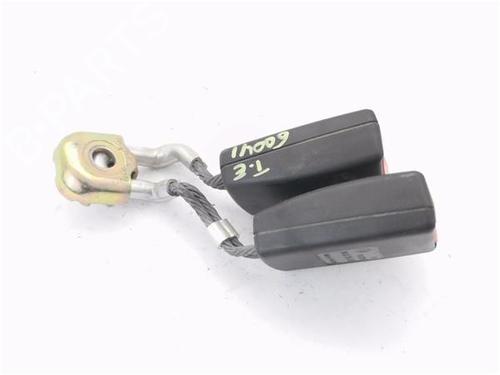 Seat buckle VW GOLF V (1K1) 1.9 TDI | BP24338682I32 