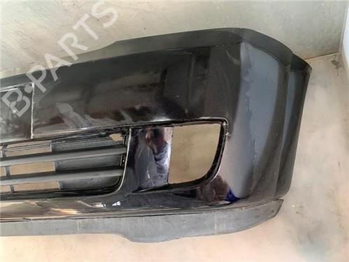 Front bumper OPEL MERIVA A MPV (X03) | BP19681766C7