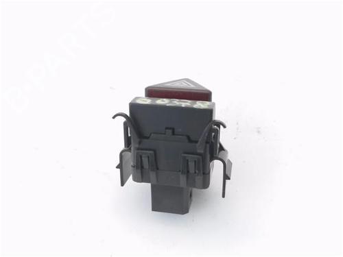 Warning switch MERCEDES-BENZ A-CLASS (W169)  | BP27571544I22 