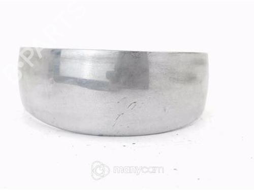Headlight eyebrow SEAT 600 (110B)  | BP14334184C118 