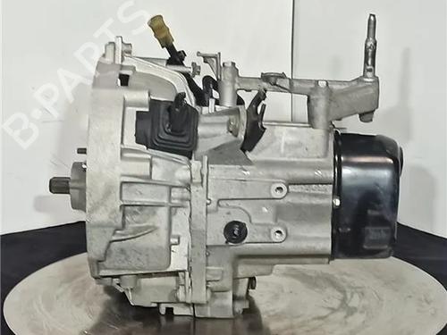 Gearbox RENAULT CLIO II (BB_, CB_) 1.4 16V (B/CB0P, BB13) | BP11199000M3 