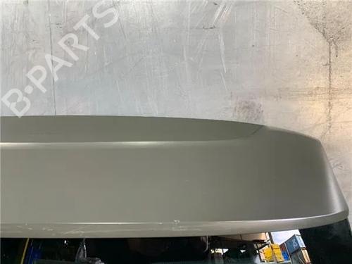 Tailgate FIAT 500 (312_) 1.2 (312AXA1A) | BP23157388C6