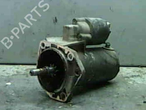 Used Starter VW GOLF III (1H1) [1989-1998]  9631771