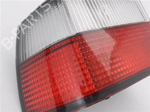 Left taillight CITROËN XANTIA (X1_, X2_) 3.0 i 24V | BP32162171C34 