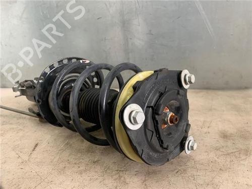 Left front shock absorber RENAULT CLIO III (BR0/1, CR0/1) 1.5 dCi (BR17, CR17) | BP14917650M16 