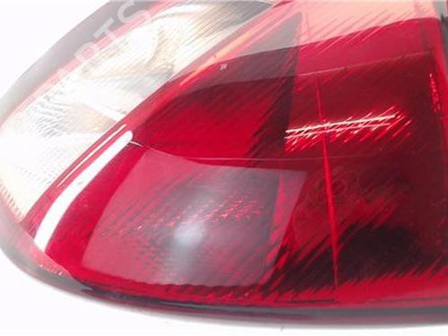 Right taillight RENAULT MEGANE II (BM0/1_, CM0/1_)  | BP25604798C35 
