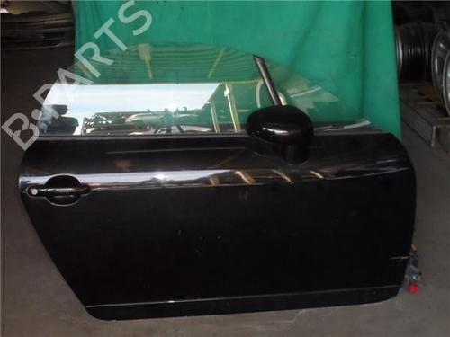 Used Right front door AUDI TT (8N3) 1.8 T (150 hp) 11362639