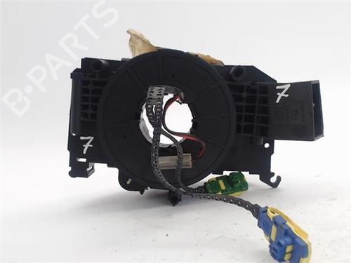 Squib airbag RENAULT LAGUNA II (BG0/1_)  | BP14343086C102 
