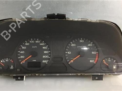Cockpit PEUGEOT 306 Hatchback (7A, 7C, N3, N5) 1.9 D (69 hp) 9696234