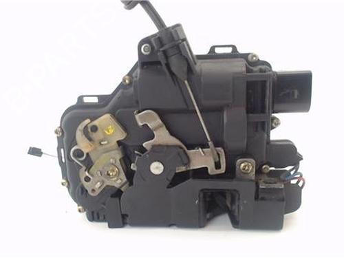 Front left lock VW GOLF IV (1J1) 1.6 16V | BP25292906C98 