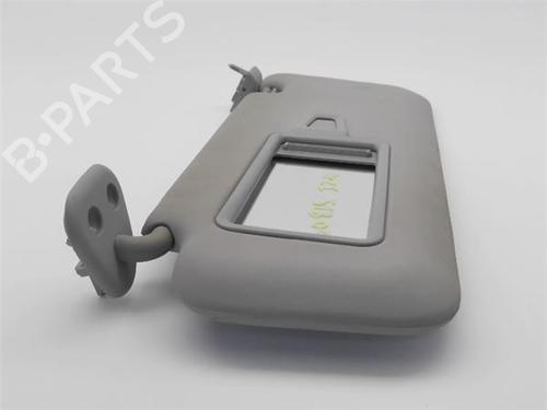 Left sun visor HYUNDAI i30 (FD) 1.6 CRDi | BP35986547I1 - Image 8