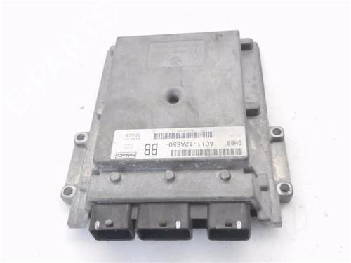 Electronic module FORD TRANSIT Van (FA_ _)  | BP28025493M83 