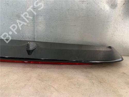 Rear spoiler CITROËN C4 Picasso I MPV (UD_) 2.0 HDi 138 | BP26445420C96 