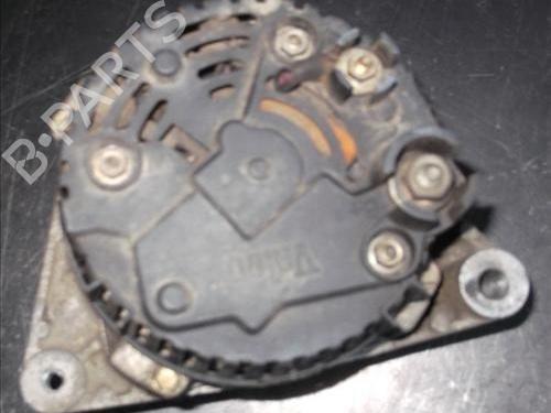 Alternator PEUGEOT 306 Hatchback (7A, 7C, N3, N5) 1.4 | BP9684842M7 