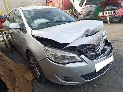 Starter OPEL ASTRA J (P10)  | BP33731317M8  - Image 15