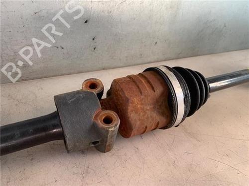 Right front driveshaft OPEL MERIVA A MPV (X03) | BP30555274M39