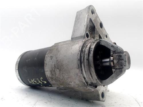 Startmotor CITROËN C3 II (SC_) 1.4 HDi 70 (SC8HZC, SC8HR0, SC8HP4) | BP23157472M8 