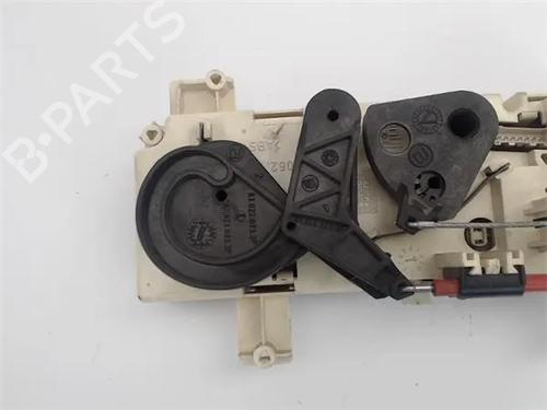 Climate control CITROËN XSARA (N1)  | BP13619885I5 