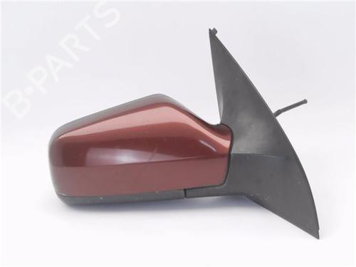 Retrovisore destro OPEL ASTRA G Hatchback (T98) [1998-2009]  28722037
