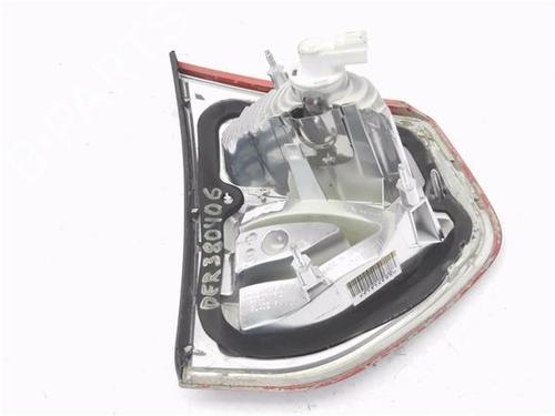 Right tailgate light CITROËN C4 Picasso I MPV (UD_)  | BP28810401C80