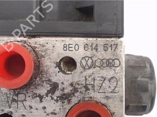 ABS pump AUDI A4 B6 (8E2) 1.9 TDI | BP32394300M43 