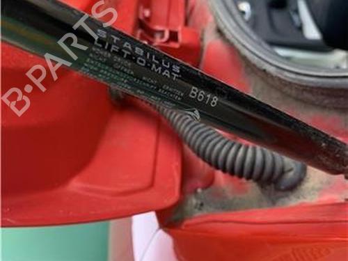 Tailgate lift support CITROËN C3 III (SX) 1.2 VTi 82 | BP33288004C138 - Image 5