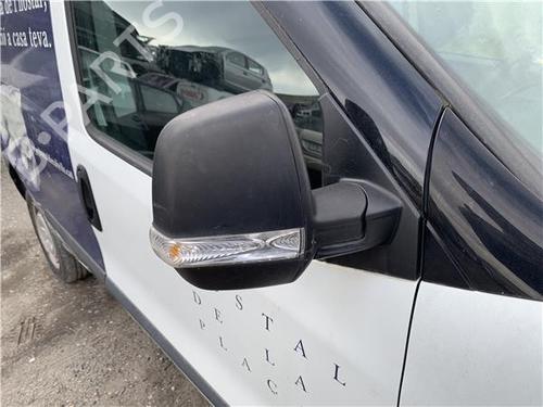 Used Right mirror Right mirror OPEL COMBO Box Body/MPV (X12) 1.3 CDTI (B05) (90 hp) 33288166 33288166