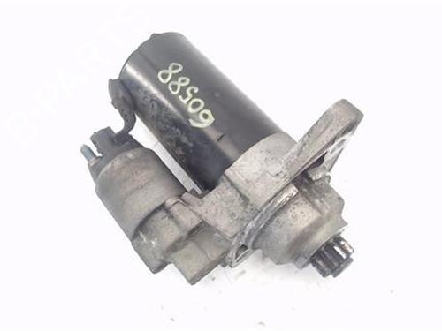 Starter VW GOLF V (1K1) 1.9 TDI | BP33731288M8 - Image 2
